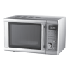Microwave Oven Logo