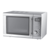 Microwave Oven Logo