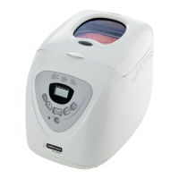 Preview: Mellerware MA-BAKER 26500