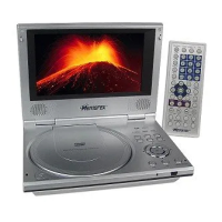 Preview: Memorex MVDP1072