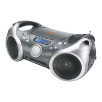 Preview: Memorex MP3142