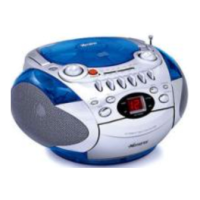 Preview: Memorex MP3126