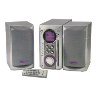 Preview: Memorex MX4100