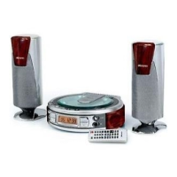 Preview: Memorex MX4107