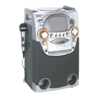 Preview: Memorex MKS5620