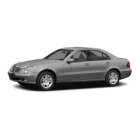 Preview: Mercedes-Benz 2005 E 320