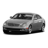 Preview: Mercedes-Benz 2007 CLS 550