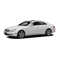 Preview: Mercedes-Benz 2009 CLS-Class