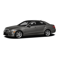 Preview: Mercedes-Benz 2011 E-Class Sedan