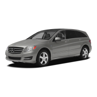 Preview: Mercedes-Benz 2011 R-Class