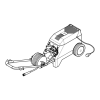 Pressure Washer Logo