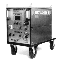 Preview: Elektra Beckum 400 SEK/W