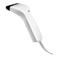 Preview: Metrologic Hand-Held Scanner