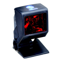 Preview: Metrologic Quantum T MS3580