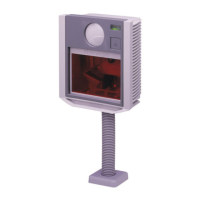 Preview: Metrologic MS7320 InVista Series