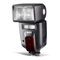 Preview: Metz Camera Flash Light
