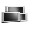 LCD TV Logo
