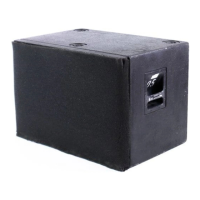 Preview: UltraSeries Subwoofer USW-1