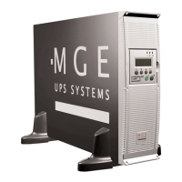 Preview: MGE UPS Systems 5000 RT
