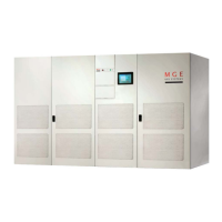 Preview: MGE UPS Systems EPS 8000