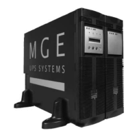 Preview: MGE UPS Systems EX-11RT