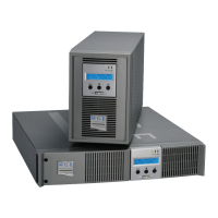 Preview: MGE UPS Systems PULSAR 1000