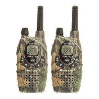 Preview: Midland GXT300 Series