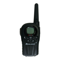 Preview: Midland X-Tra Talk LXT360 Series
