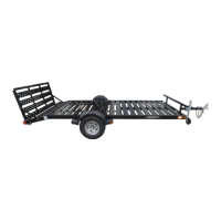 Preview: ShoreLand'r Utility Trailer