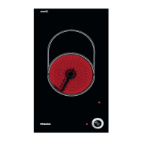 Preview: Miele KM 400