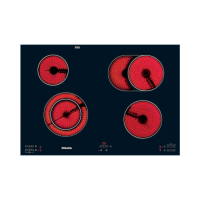 Preview: Miele KM 5656
