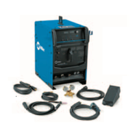 Preview: Miller Electric Syncrowave 200