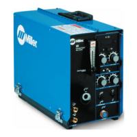 Preview: Miller Electric XR Control