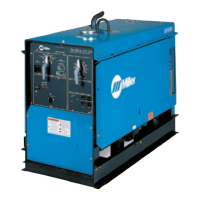 Preview: Miller Electric Big Blue 401DX