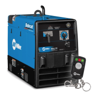 Preview: Miller Electric Bobcat 225