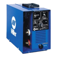 Preview: Miller Electric HF-251D-1