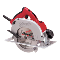 Preview: HEAVY-DUTY CIRCULAR SAW