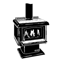 Preview: Earth Stove EARTHSTOVE 1500HT