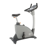 Preview: Upright Bike C520U