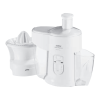 Preview: Mistral Juice Factory MJF50