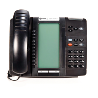 Preview: SIP USER AND ADMINISTRATOR GUIDE 5320