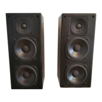 Preview: M&K Sound CENTER-850