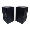 Speaker System Logo