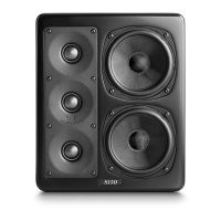 Preview: MK Sound S-150THX AC