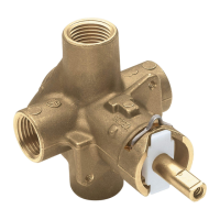 Preview: Moen 2300 Series