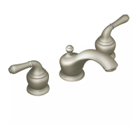 Preview: Moen MONTICELLO 4570