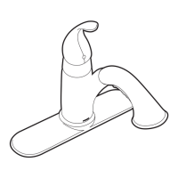 Preview: Moen 7545 series
