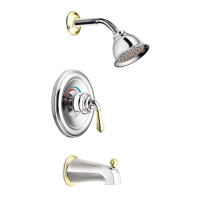 Preview: Moen Monticello 82220