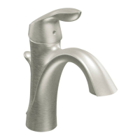 Preview: Moen EVA 6400BN