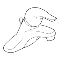 Preview: Moen L4621 Series